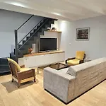 Family Duplex By Suitehomeparis