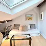Family Duplex By Suitehomeparis