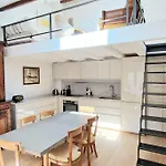 Family Duplex By Suitehomeparis