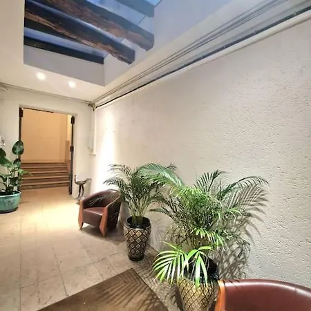 Appartamento Family Duplex By Suitehomeparis