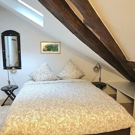 Family Duplex By Suitehomeparis Appartamento *