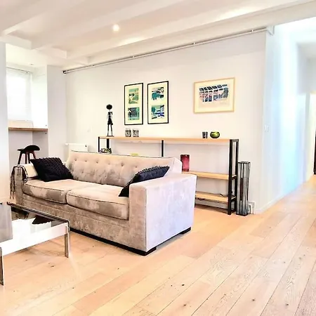 Family Duplex By Suitehomeparis Appartamento *